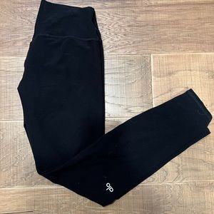 Alo Alosoft leggings